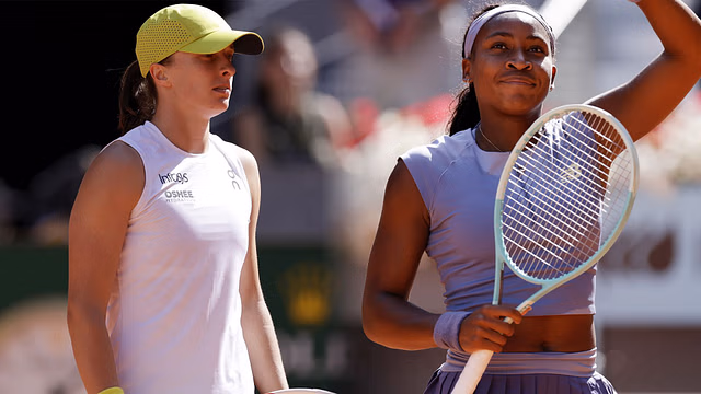 Casper Ruud posts compassionate note to Iga Swiatek on X after Pole’s Madrid defeat