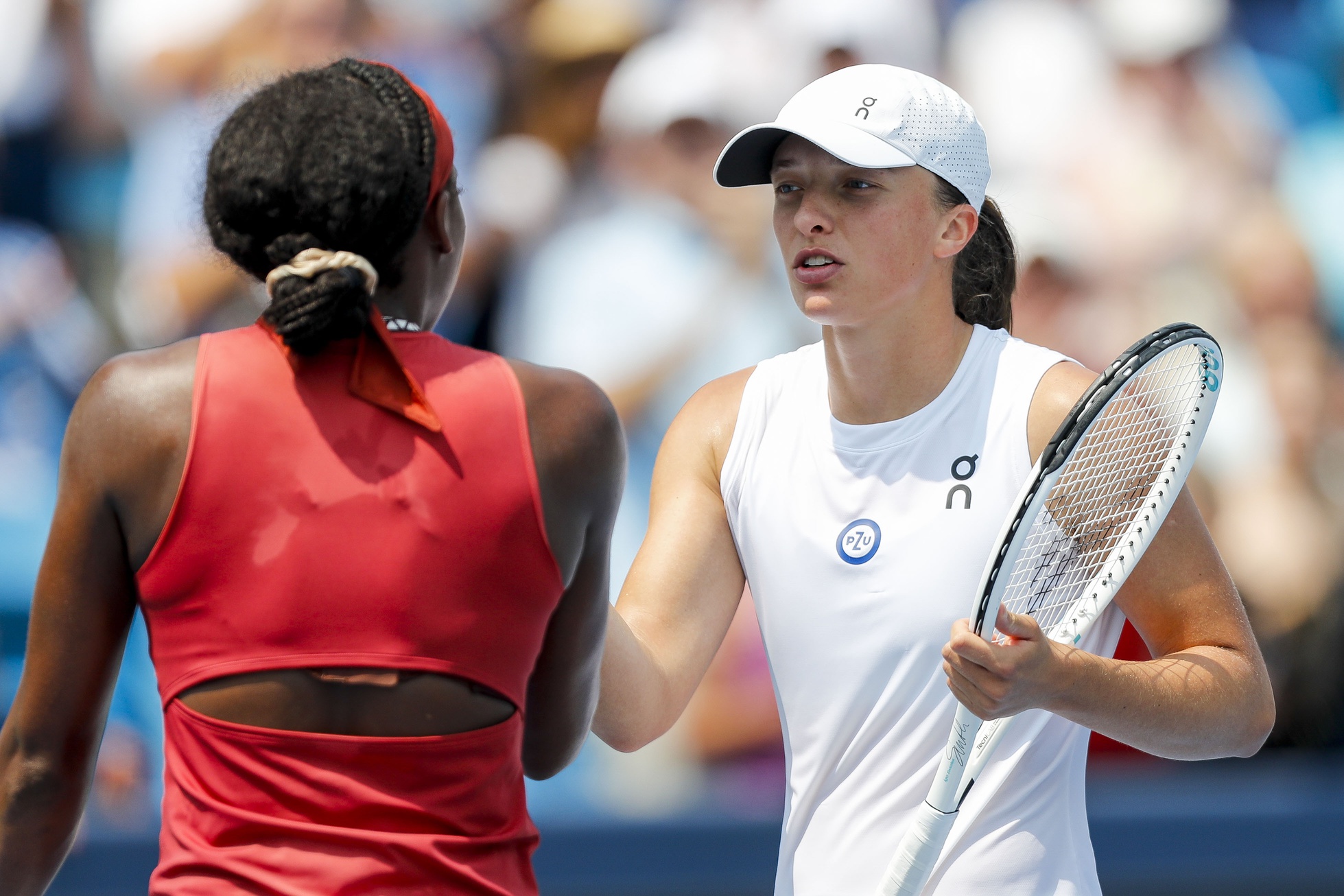 Iga Swiatek vs Coco Gauff Head-to-Head Record, Preview, and Prediction for Madrid Open 2025 Semi-final