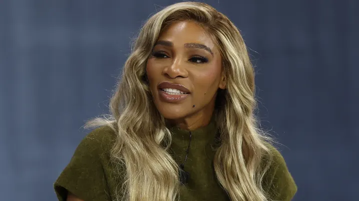 Serena Williams Reveals the #1 Lesson from Her Parents That Fueled Her Success