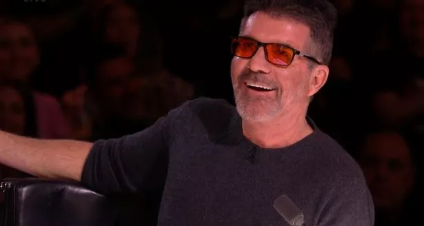 “India’s Unreal Crew Earns Golden Buzzer, Leaves Simon Cowell Speechless