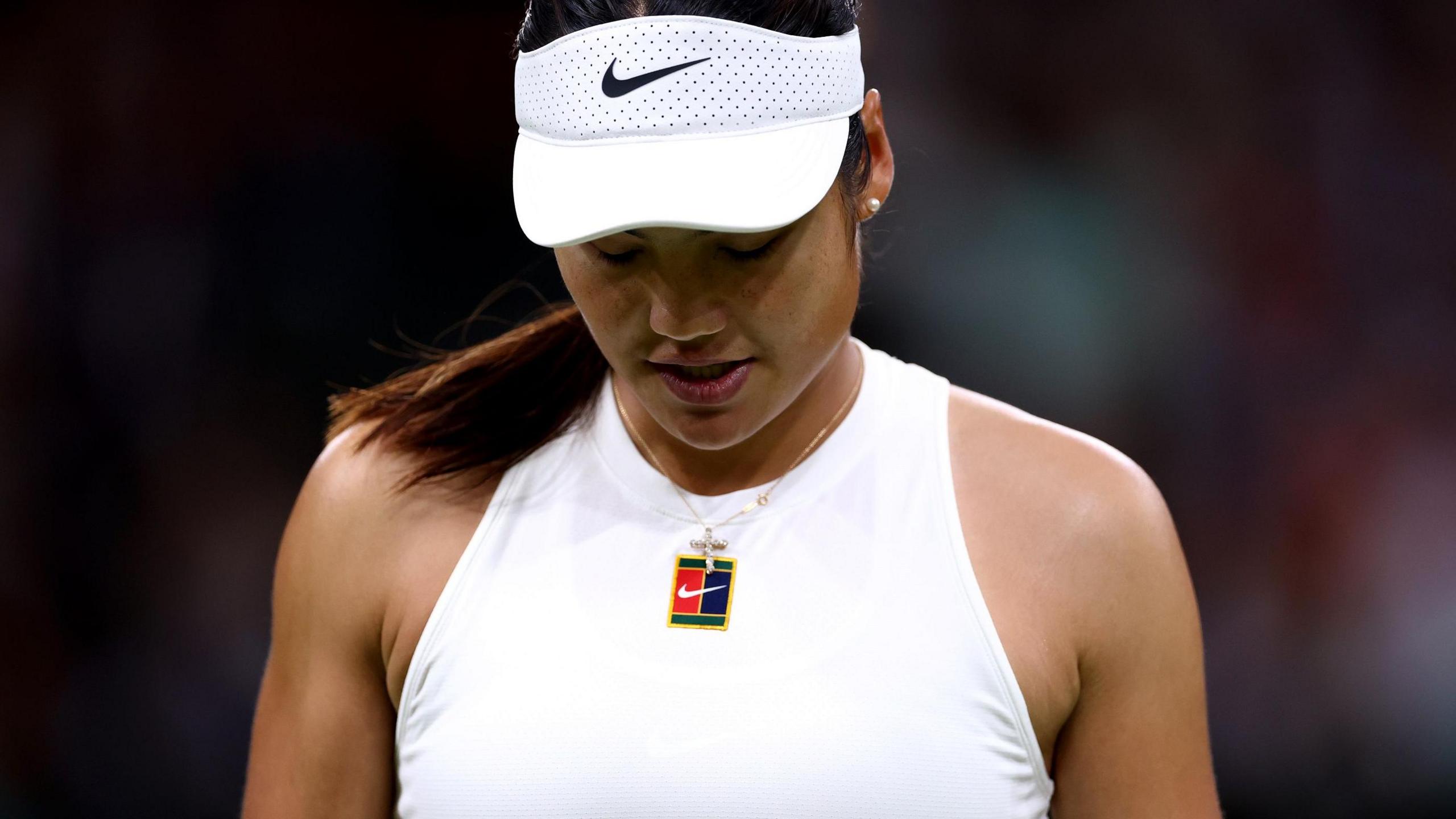 Martina Navratilova Urges Raducanu to Commit to a Coach