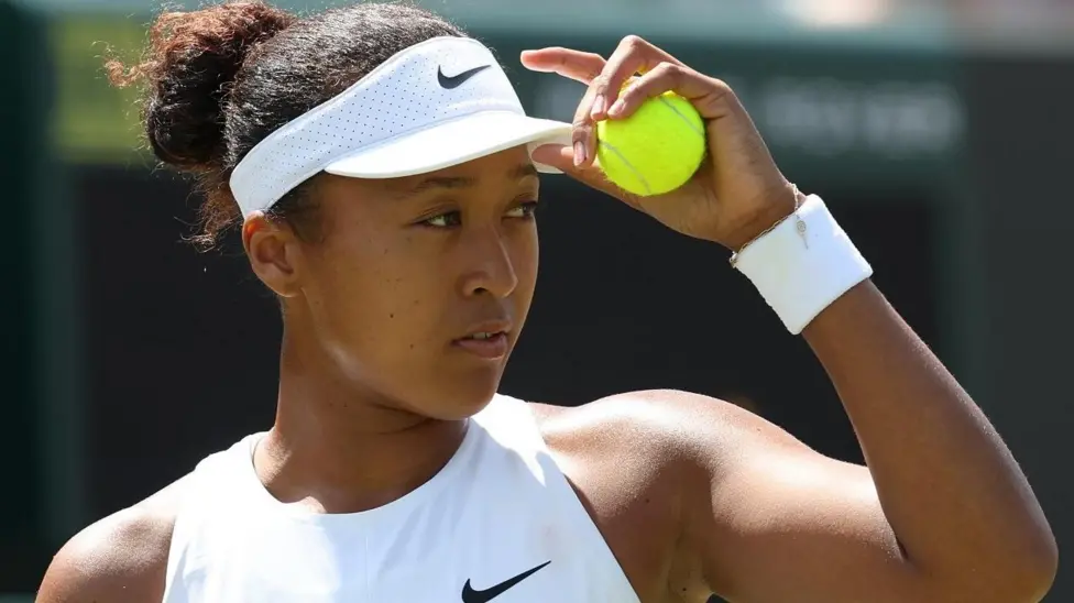 Osaka’s Raw Confession: “Nothing Positive to Say” After Wimbledon Exit