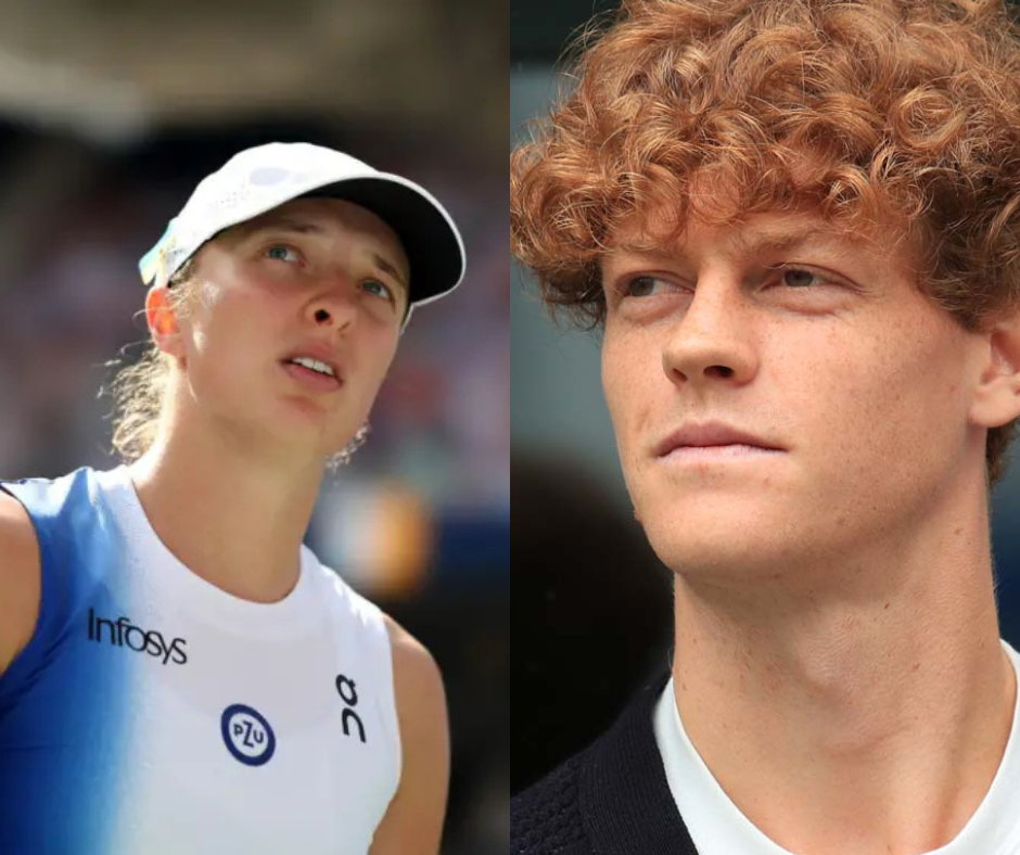 From drugs bans to Wimbledon champions – how did we get here?