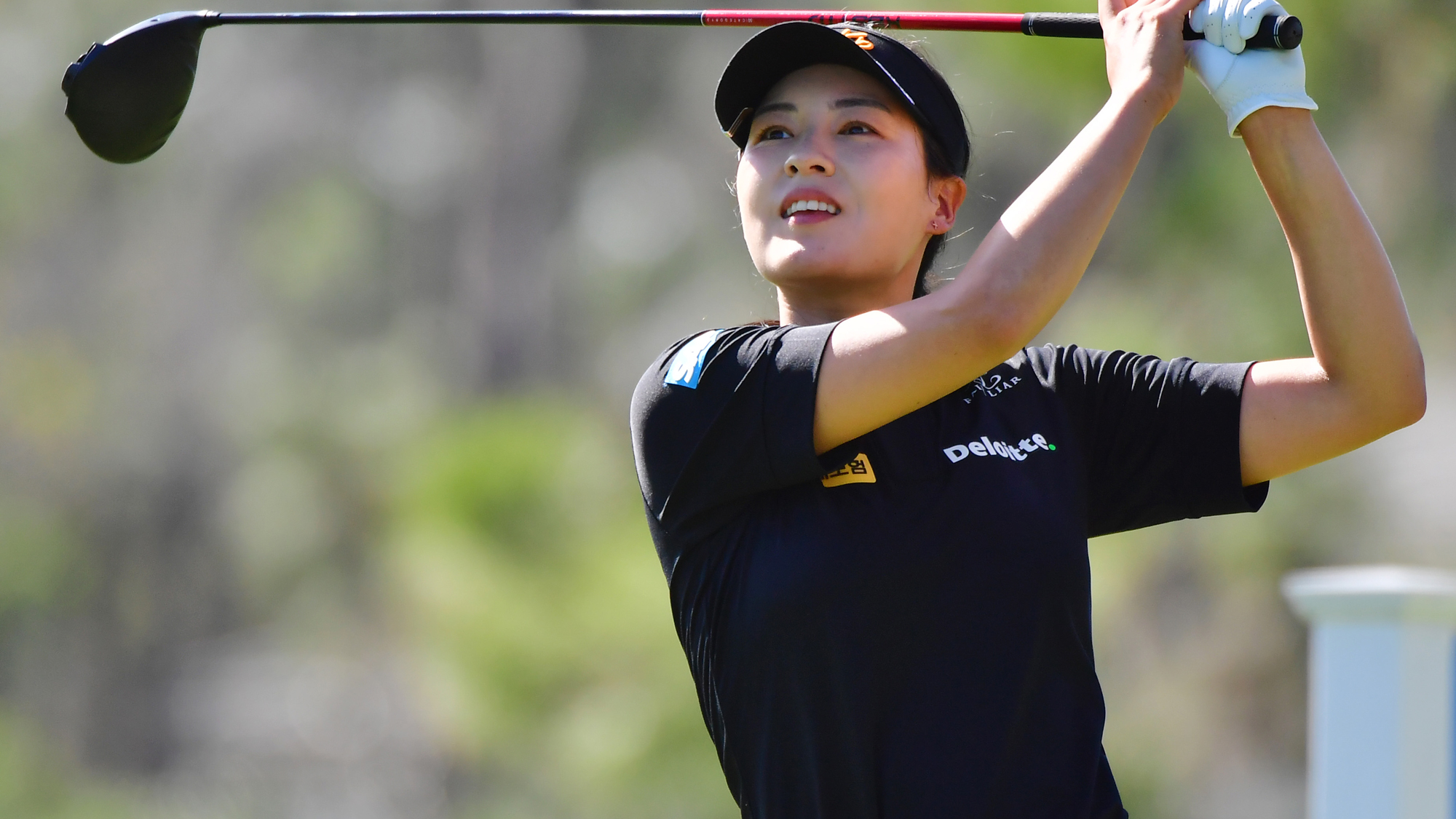 In Gee Chun Eyes Career Grand Slam at Chevron – Just One Win Away