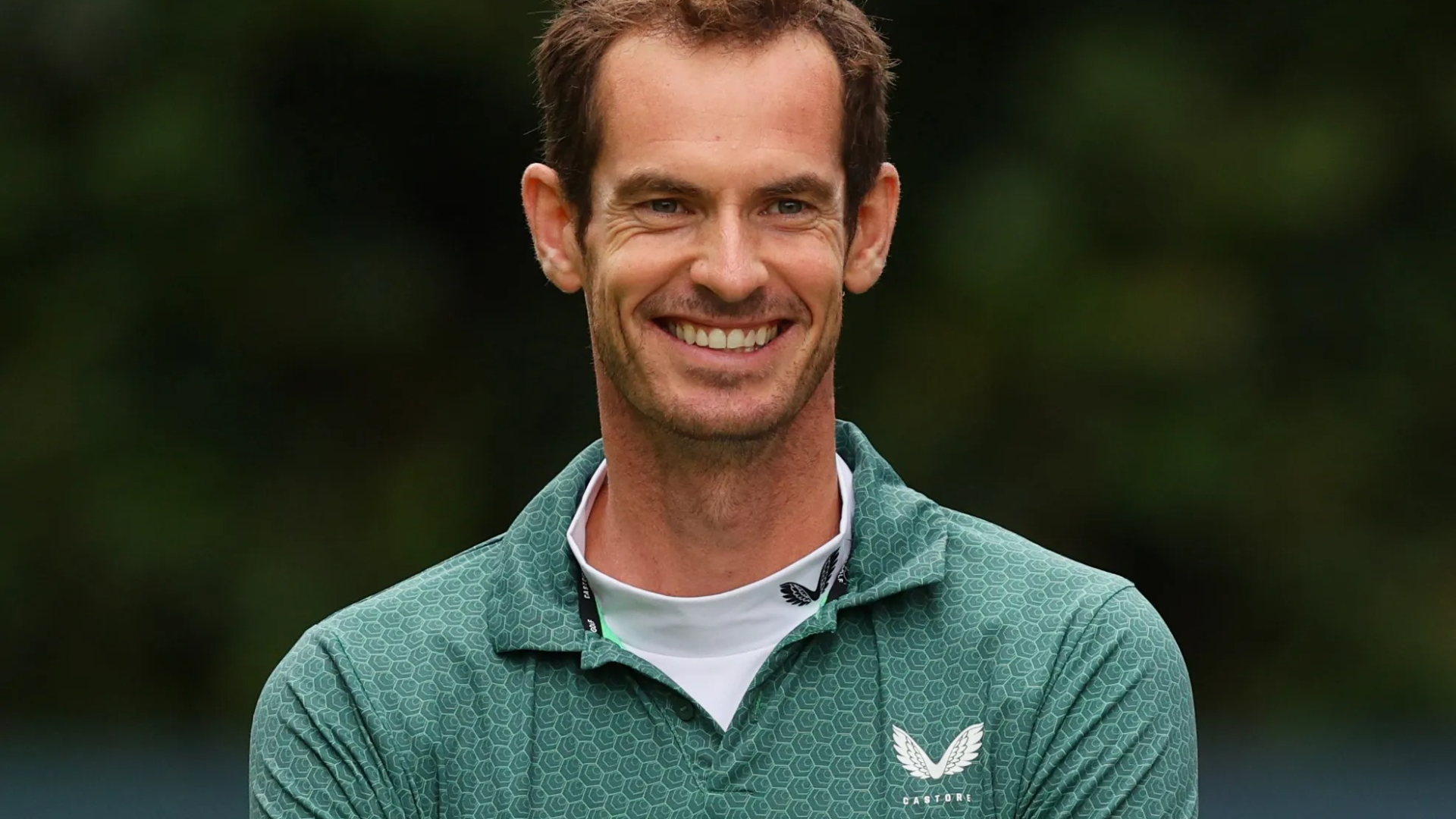 “Andy Murray Turns to Former Mentor’s Wisdom — Now He’s Thrilled to Be Coaching Again!
