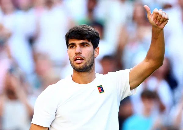 I’m Carlos Alcaraz — Not Rafa’s Successor, Says Young Star