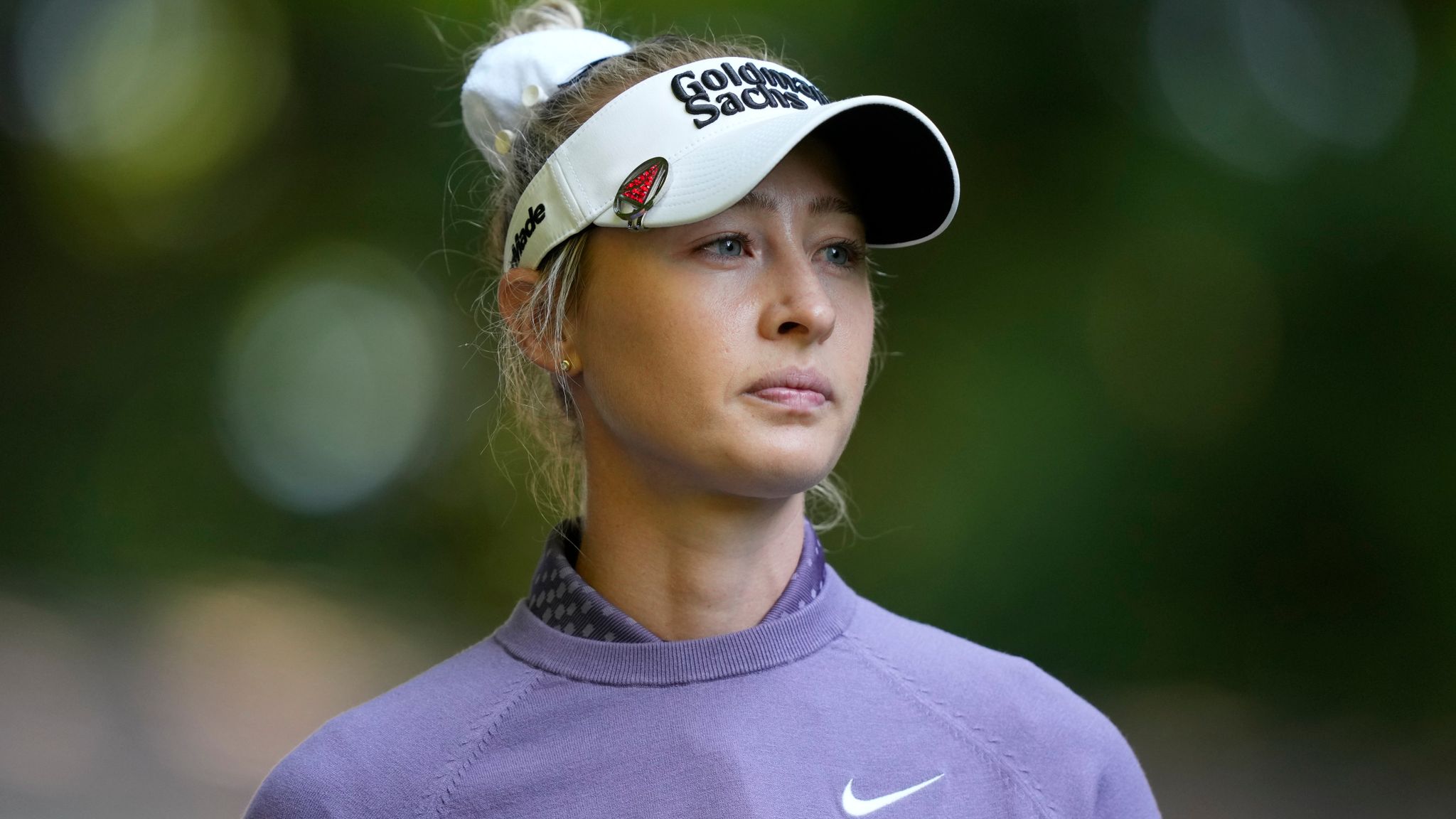 Evian Championship Stunner: Fan Picks Up Nelly Korda’s Ball… AGAIN!