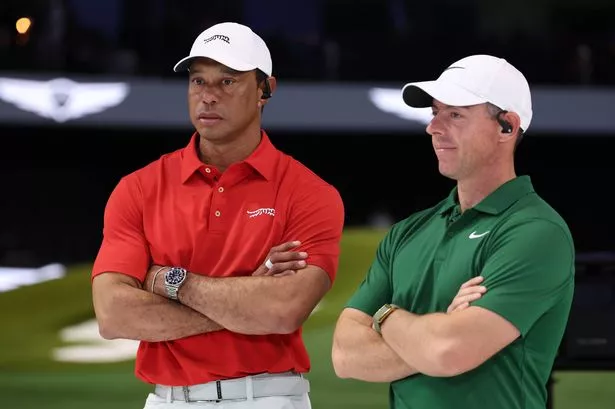 TGL Season 2: Rory McIlroy & Tiger Woods’ Tech-Driven Golf League Returns December 28