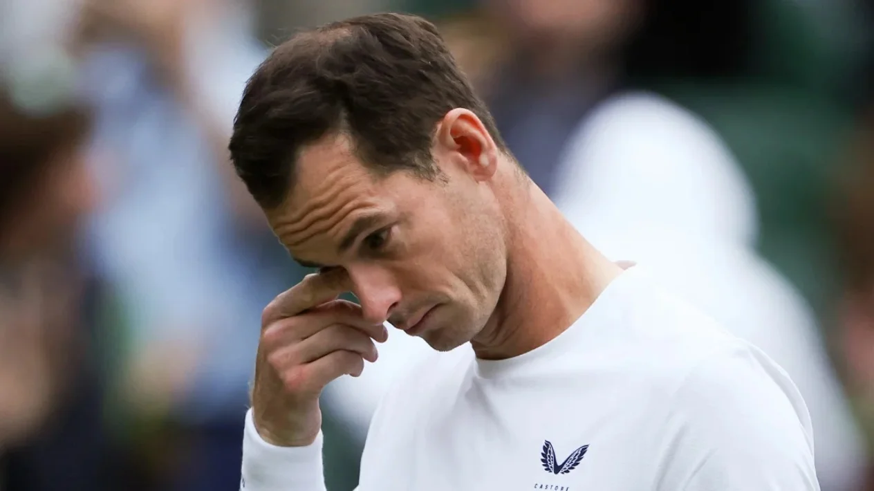 Andy Murray Finally Reveals If He’ll Ever Coach Again After Splitting With Novak Djokovic