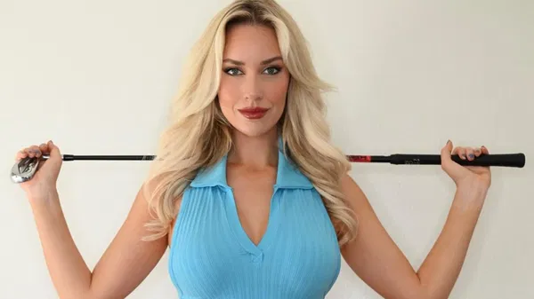 Paige Spiranac Admits “I Hate Golf” After Frustrating Round