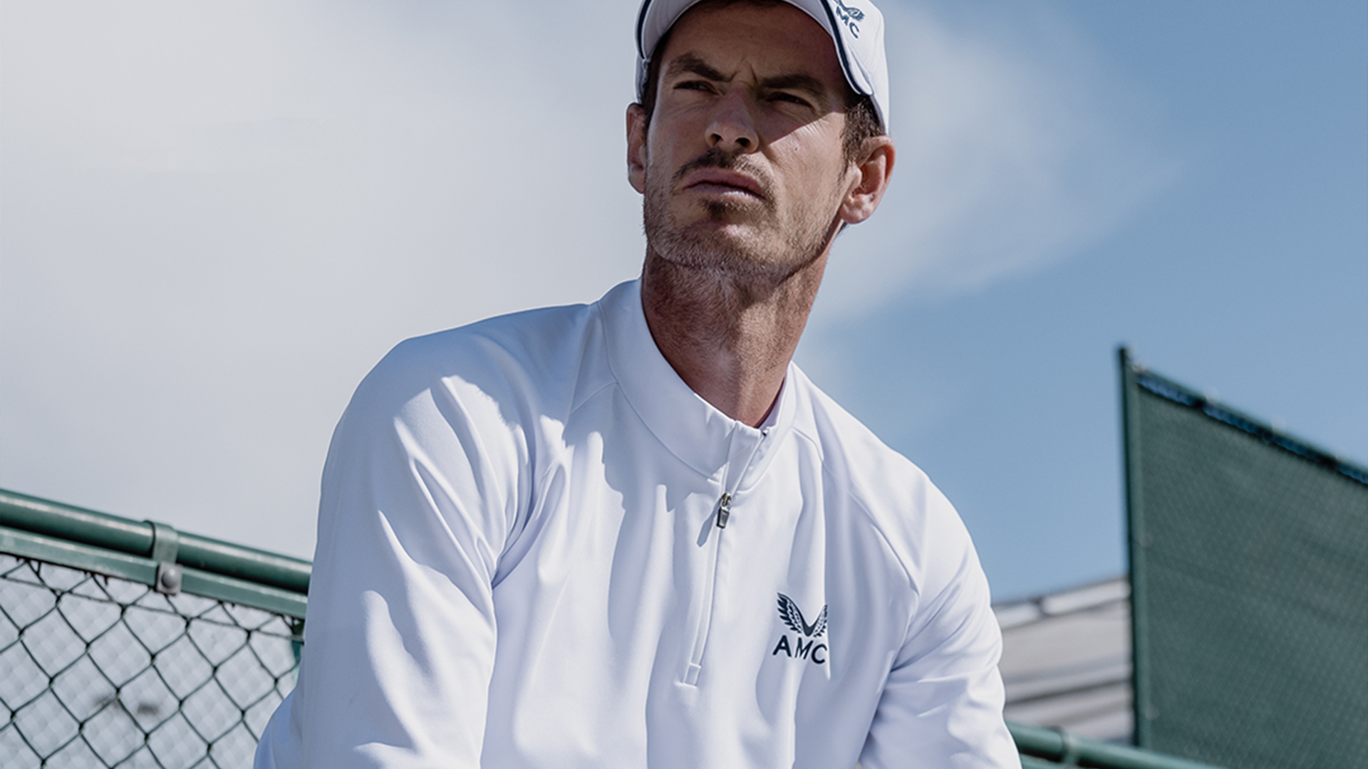 Andy Murray-Backed Castore Acquires Iconic British Brand Belstaff