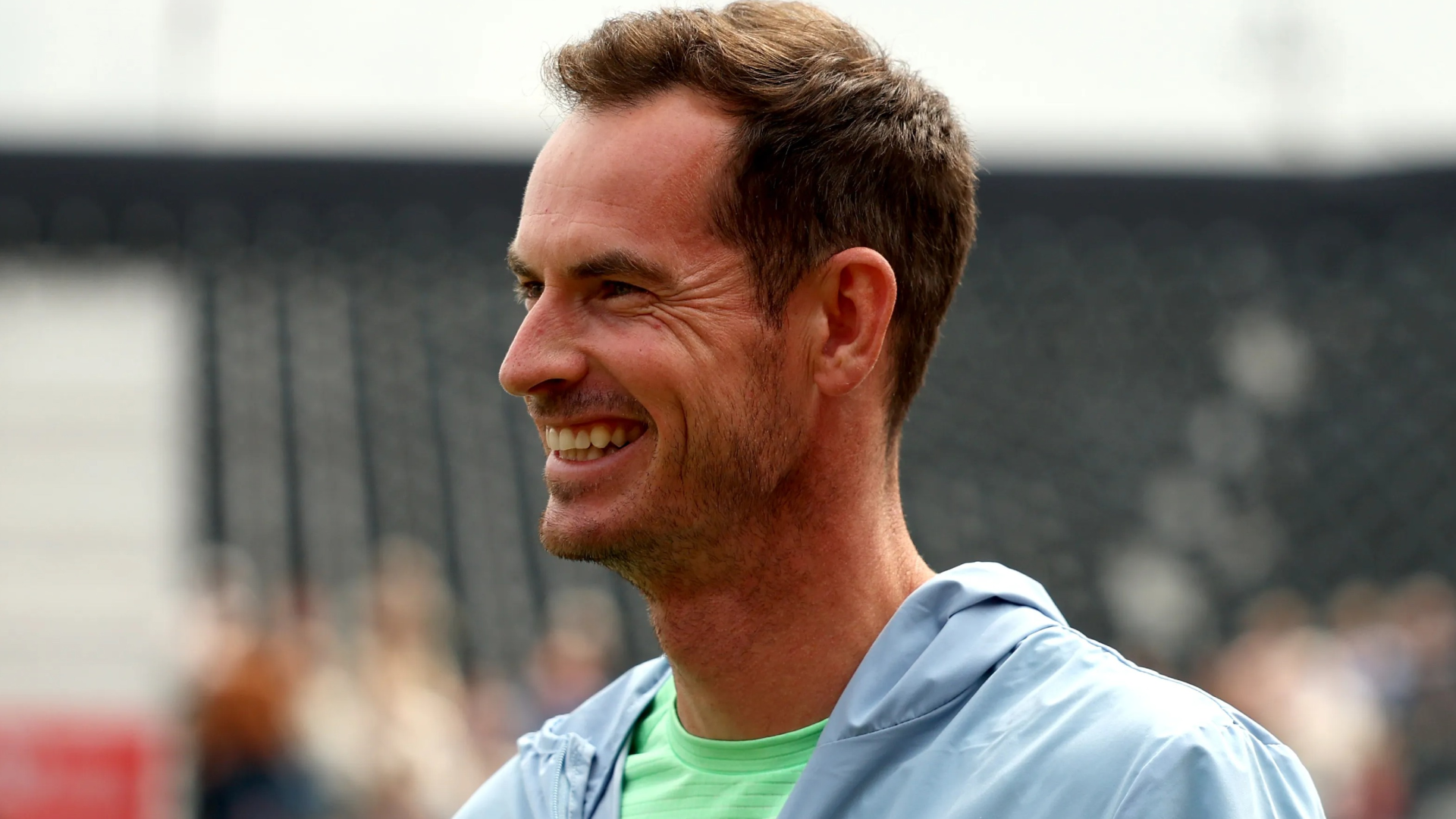 Shock in Cincinnati: Andy Murray Wins Shortest Final Ever After Novak Djokovic Retires