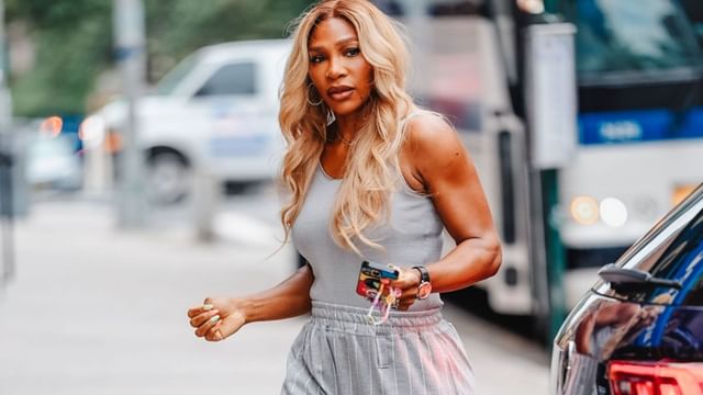 Serena Williams Opens Up on Weight-Loss Journey — Could Her Admission Change How We See Anti-Obesity Drugs?