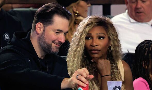 Serena Williams and Alexis Ohanian Stay Strong as a Couple — But Clash Over Investments