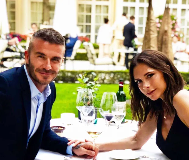 Dinner With David and Victoria Beckham: Why Victoria’s Behavior Surprised Everyone