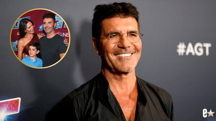 “Simon Cowell’s Rare Family Moment With Lookalike Son Eric, 11, Melts Fans’ Hearts ❤️ [PHOTO]”