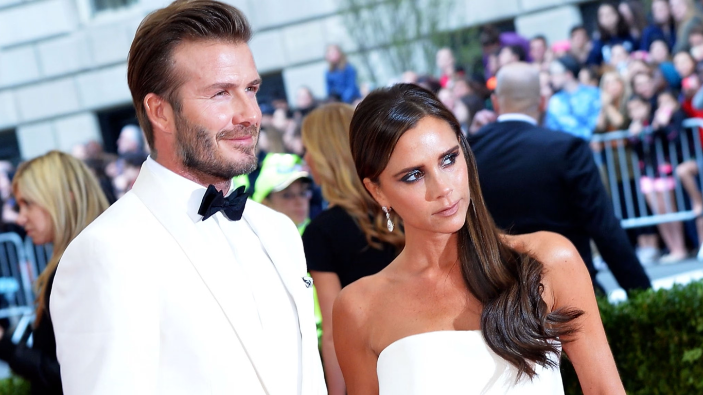 Wayne Rooney Debunks Long-Standing Victoria Beckham Myth After Night Out With David and Victoria