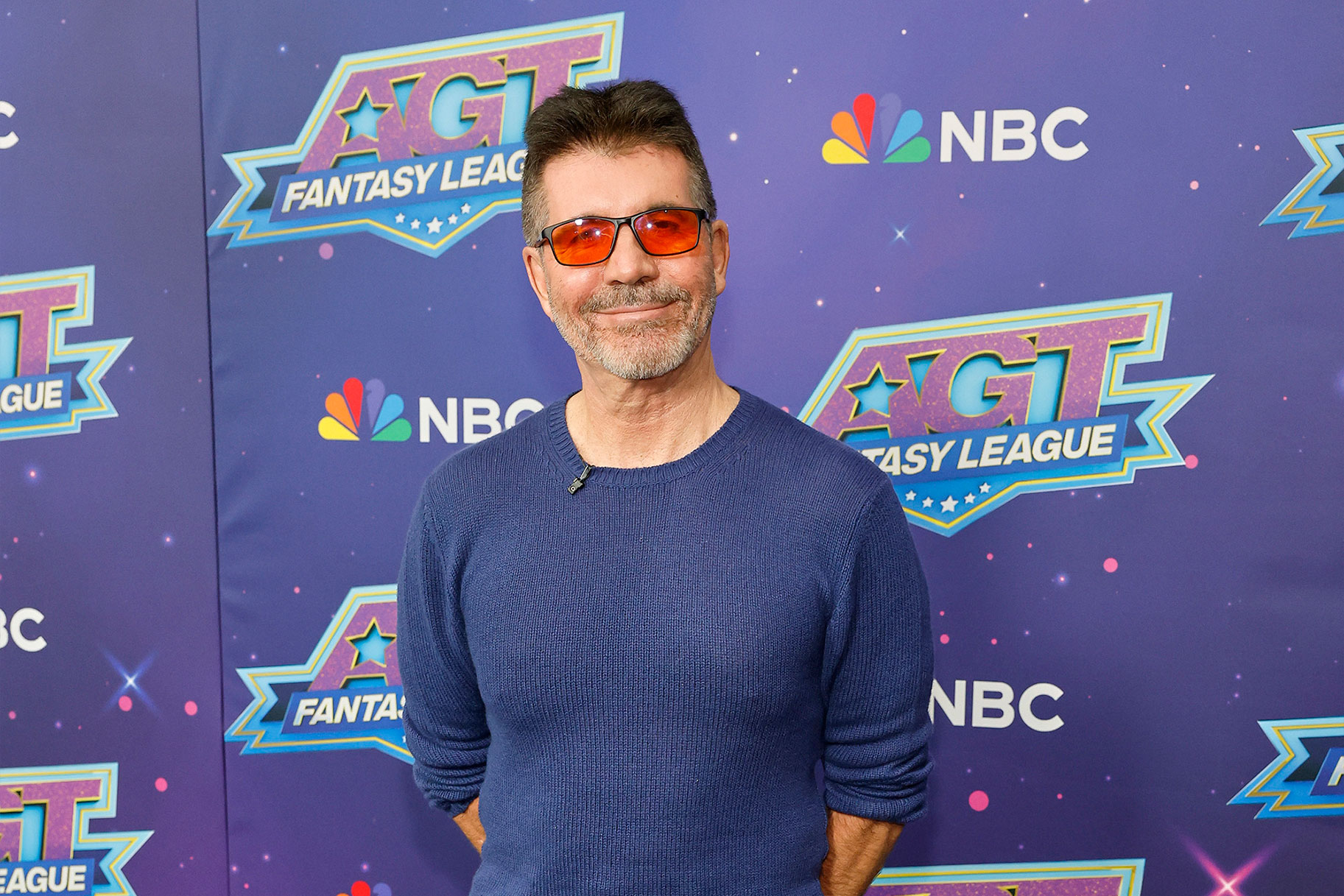 Simon Cowell Shares Rare Family Update, Leaves ‘AGT’ Fans Emotional