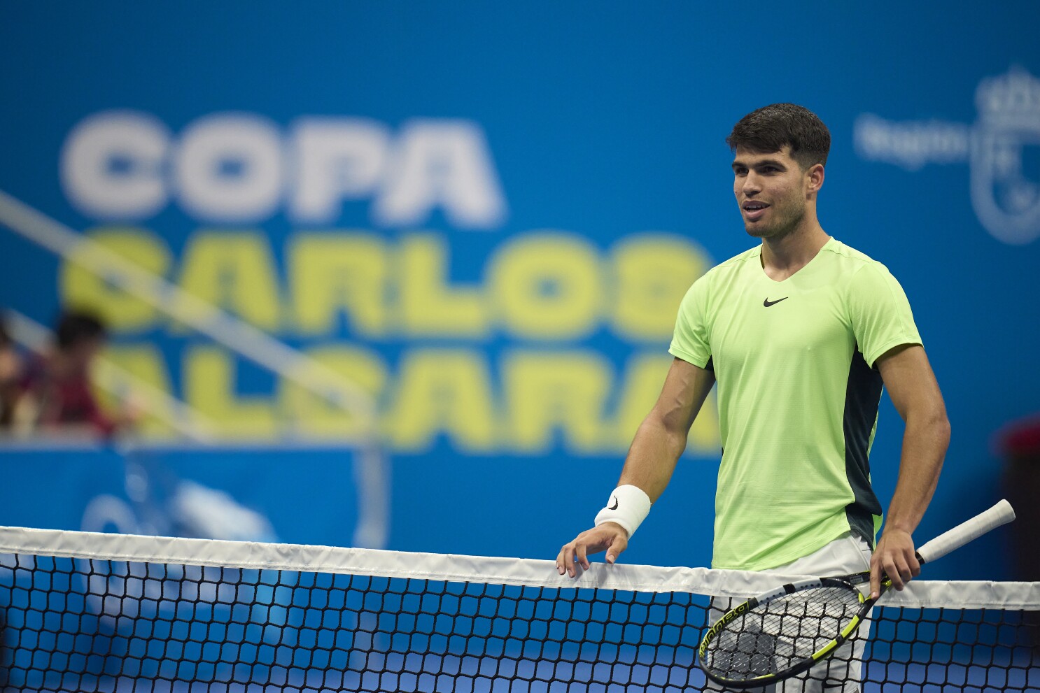 Who’s in Carlos Alcaraz’s Box at the US Open 2025 Semifinal? Coaches, Family & Close Friends Revealed