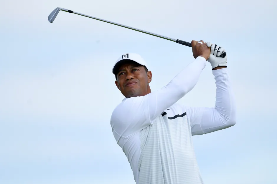 Tiger Woods Challenged to Make Golf Comeback in New Setting