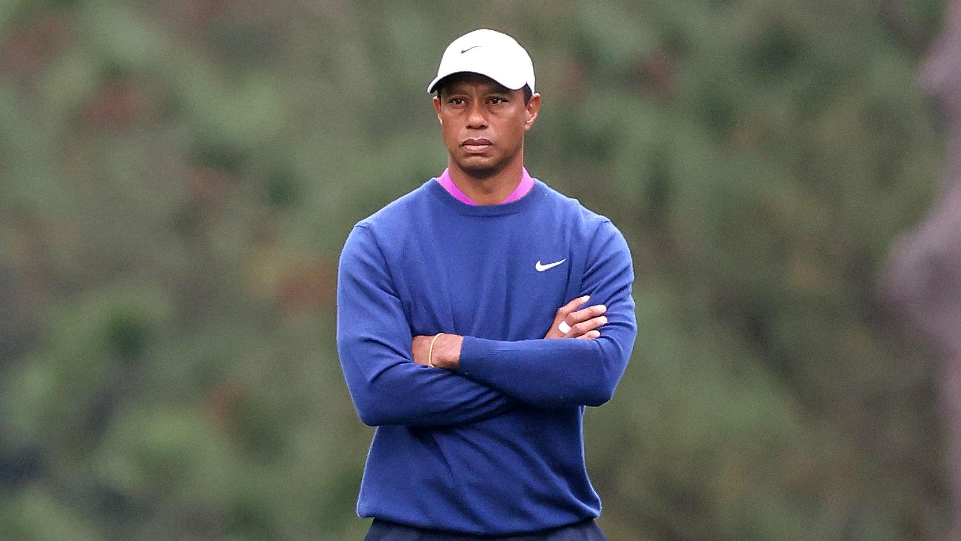 Tiger Woods: Could Achilles Injury Push the 15-Time Major Winner Toward Retirement?
