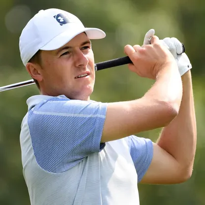 Why Spieth’s Putting Resurrection is a Total Lie That Won’t Save Him at the Masters.