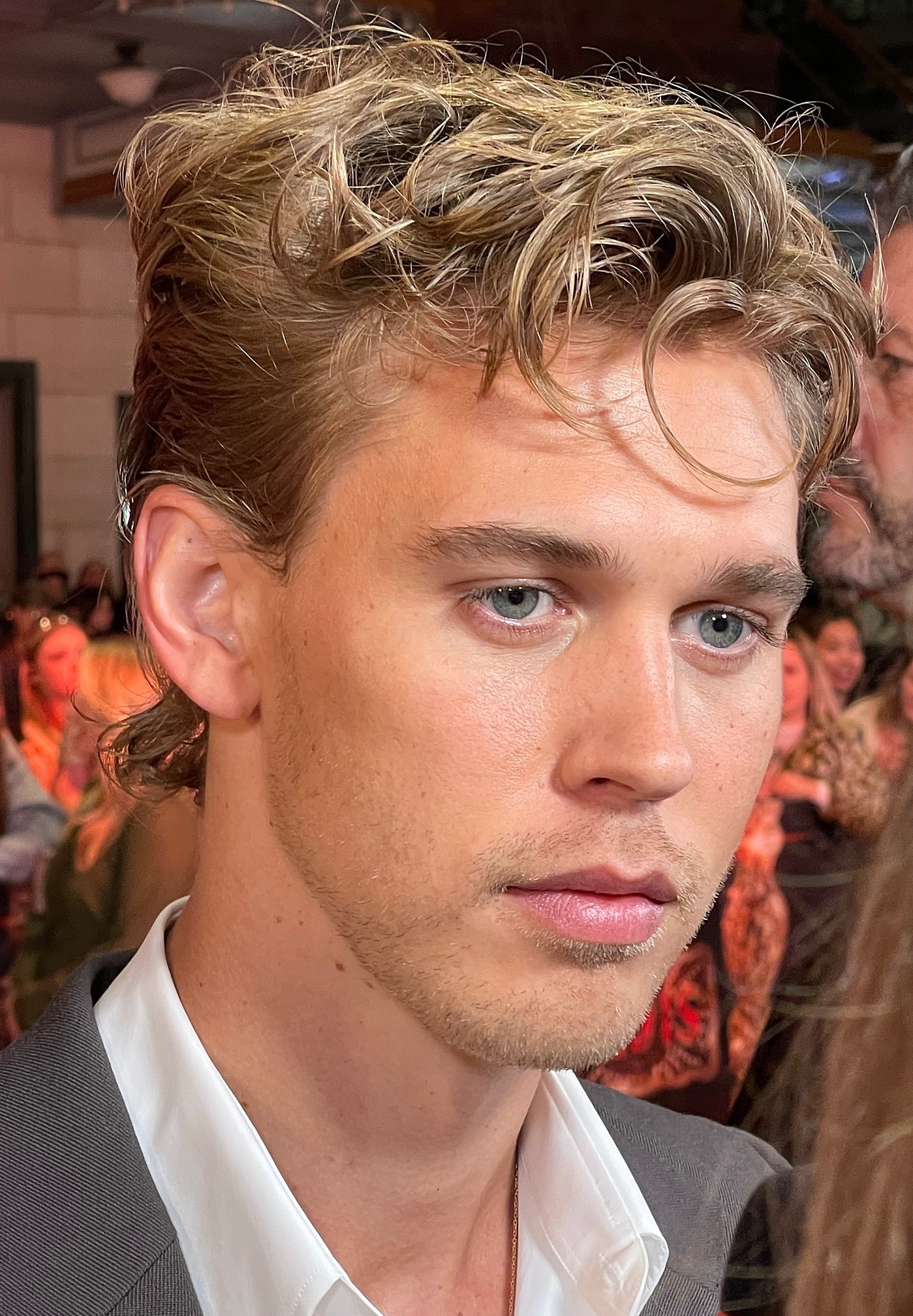 Can Austin Butler survive playing a villain like Lance Armstrong, or is he officially “Out of His Depth”?
