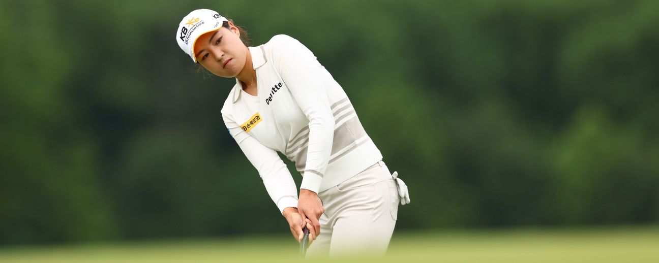 Is it time to stop calling them “contenders” and start calling them “yesterday’s news”?