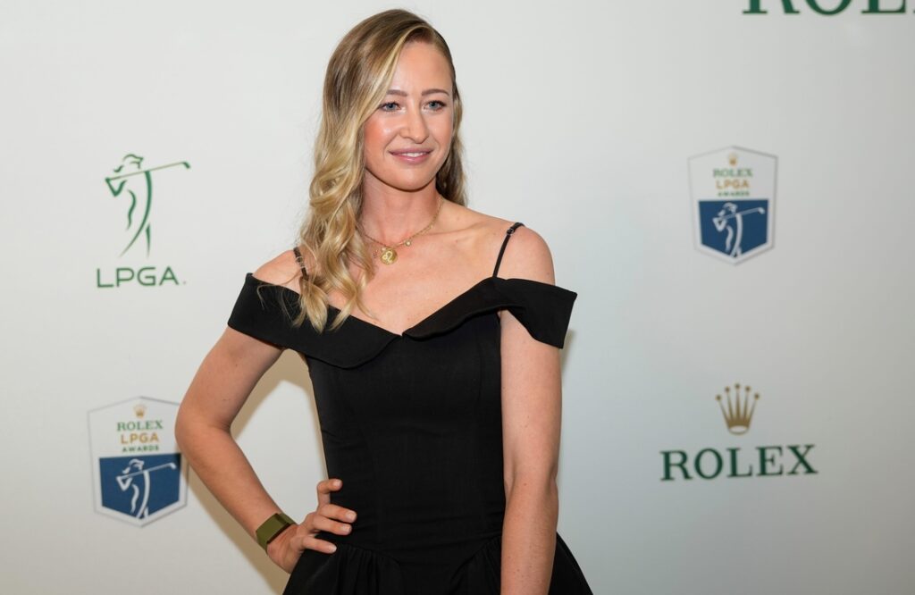 Why Even a Third Major Might Not Be Enough to Save Nelly Korda from the Shadow of Golf’s True Icons.”
